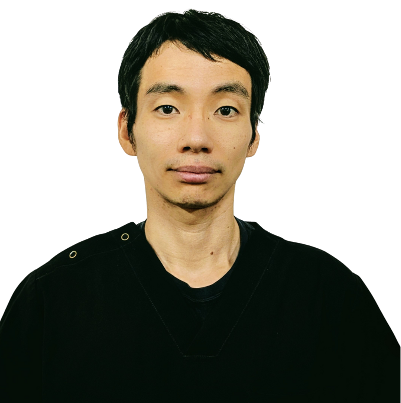 くまのて接骨院 院長